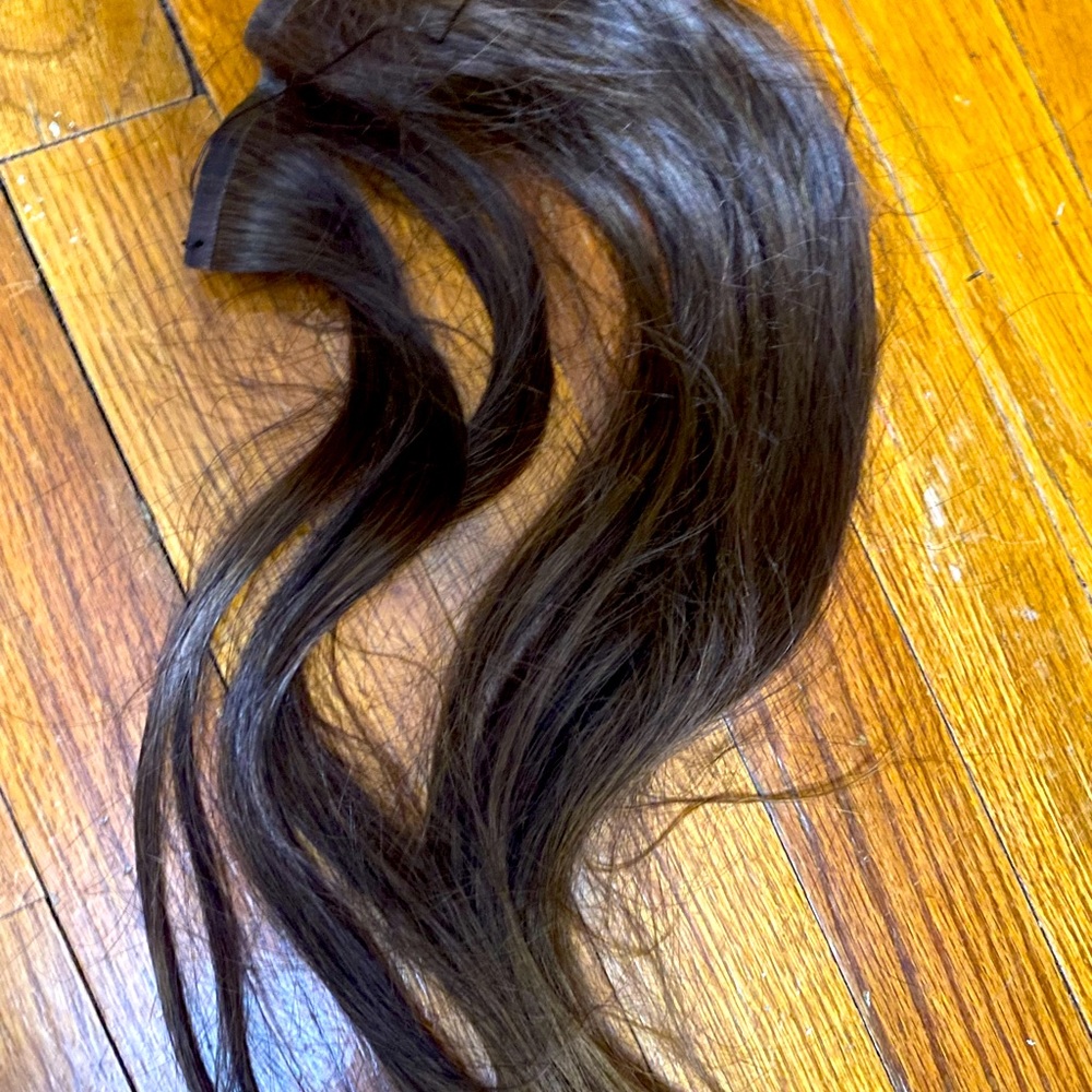 Secret Extensions